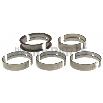 Clevite Engine Crankshaft Main Bearing Set - MS-908P-10