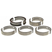 Clevite Engine Crankshaft Main Bearing Set - MS-908P