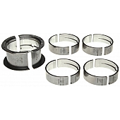 Clevite Engine Crankshaft Main Bearing Set - MS-909A-10