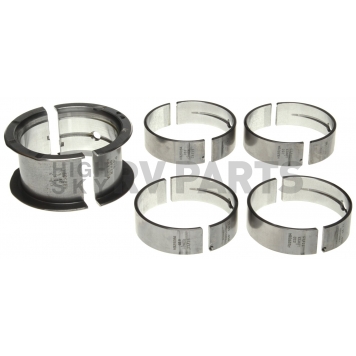 Clevite Engine Crankshaft Main Bearing Set - MS-909A-10