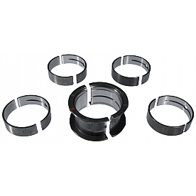 Clevite Engine Crankshaft Main Bearing Set - MS-909A-20