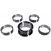 Clevite Engine Crankshaft Main Bearing Set - MS-909A-30