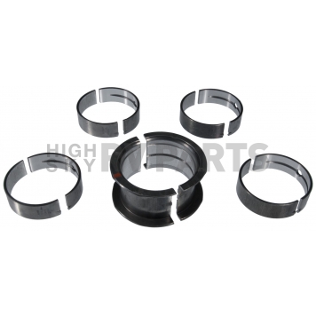 Clevite Engine Crankshaft Main Bearing Set - MS-909A-30