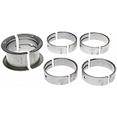 Clevite Engine Crankshaft Main Bearing Set - MS-909C-60