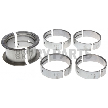 Clevite Engine Crankshaft Main Bearing Set - MS-909C-60
