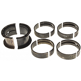 Clevite Engine Crankshaft Main Bearing Set - MS-909H-1