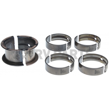 Clevite Engine Crankshaft Main Bearing Set - MS-909H-30