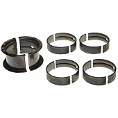 Clevite Engine Crankshaft Main Bearing Set - MS-909H-9