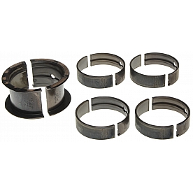 Clevite Engine Crankshaft Main Bearing Set - MS-909H-9