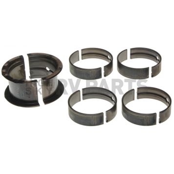 Clevite Engine Crankshaft Main Bearing Set - MS-909H-9