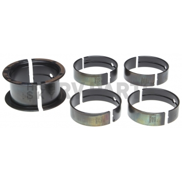 Clevite Engine Crankshaft Main Bearing Set - MS-909HK-1