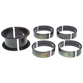 Clevite Engine Crankshaft Main Bearing Set - MS-909HK
