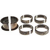 Clevite Engine Crankshaft Main Bearing Set MS-909HX