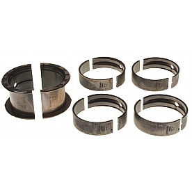 Clevite Engine Crankshaft Main Bearing Set MS-909HX