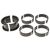 Clevite Engine Crankshaft Main Bearing Set - MS-909HXK
