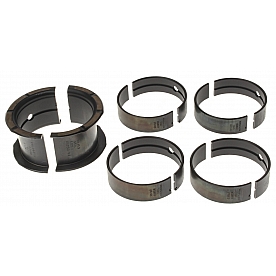 Clevite Engine Crankshaft Main Bearing Set - MS-909HXK
