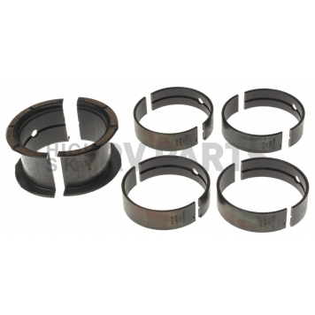 Clevite Engine Crankshaft Main Bearing Set - MS-909HXK