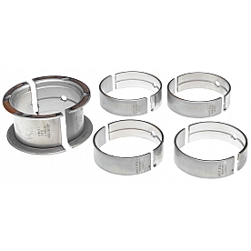 Clevite Engine Crankshaft Main Bearing Set MS-909P-10