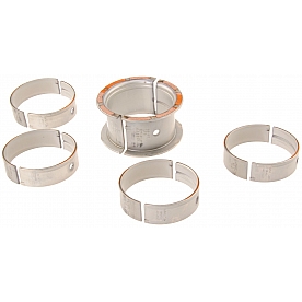 Clevite Engine Crankshaft Main Bearing Set - MS-909P-2