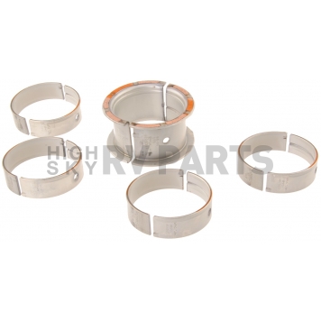 Clevite Engine Crankshaft Main Bearing Set - MS-909P-2