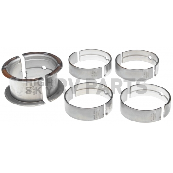 Clevite Engine Crankshaft Main Bearing Set - MS-909P-40