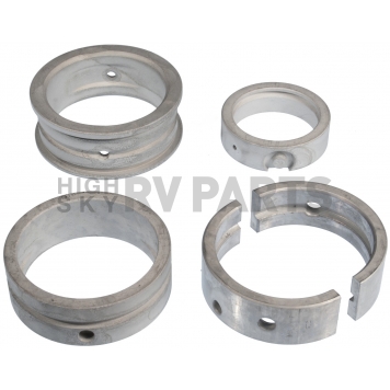 Clevite Engine Crankshaft Main Bearing Set - MS-943A-30
