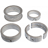 Clevite Engine Crankshaft Main Bearing Set - MS-943A