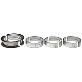 Clevite Engine Crankshaft Main Bearing Set - MS-960P-10