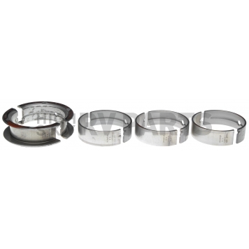 Clevite Engine Crankshaft Main Bearing Set - MS-960P-20