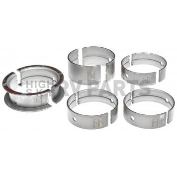 Clevite Engine Crankshaft Main Bearing Set - MS-963P-10