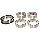 Clevite Engine Crankshaft Main Bearing Set - MS-970AL-10