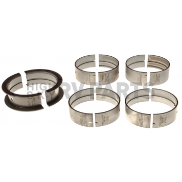 Clevite Engine Crankshaft Main Bearing Set - MS-970AL-10