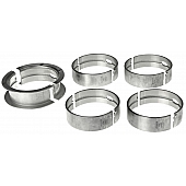 Clevite Engine Crankshaft Main Bearing Set - MS-972M
