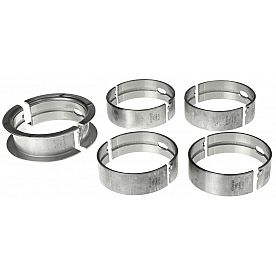 Clevite Engine Crankshaft Main Bearing Set - MS-972M