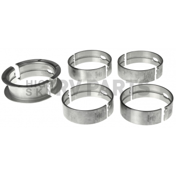 Clevite Engine Crankshaft Main Bearing Set - MS-972M