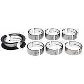 Clevite Engine Crankshaft Main Bearing Set - MS-979A-10