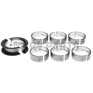 Clevite Engine Crankshaft Main Bearing Set - MS-979A-30