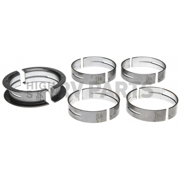 Clevite Engine Crankshaft Main Bearing Set - MS-981A-30