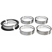 Clevite Engine Crankshaft Main Bearing Set - MS-981A