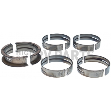 Clevite Engine Crankshaft Main Bearing Set - MS-981H