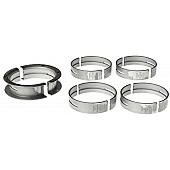 Clevite Engine Crankshaft Main Bearing Set MS-981P