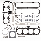 Cometic Top End Gasket Kit - PRO1001T-4500-040