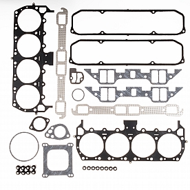 Cometic Top End Gasket Kit - PRO1001T-4500-040