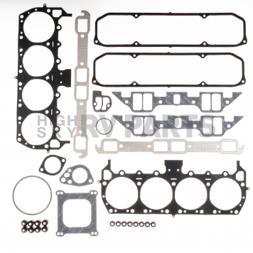 Cometic Top End Gasket Kit - PRO1001T-4500-040