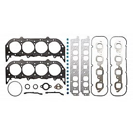 Cometic Top End Gasket Kit - PRO1047T