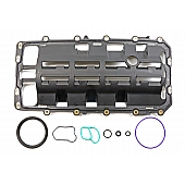 Cometic Bottom End Gasket Kit Ford - PRO1049B