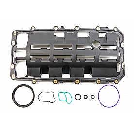 Cometic Bottom End Gasket Kit Ford - PRO1049B