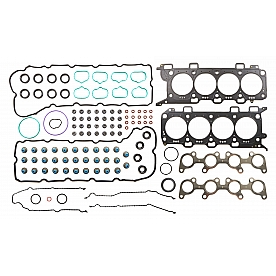 Cometic Top End Gasket Kit - PRO1049T