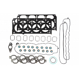 Cometic Top End Gasket Kit - PRO1050T