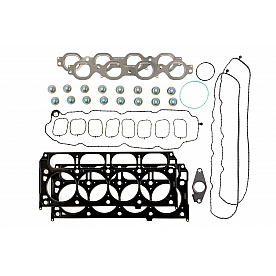 Cometic Top End Gasket Kit - PRO1051T